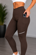 Legging push up - Bolsillo lateral