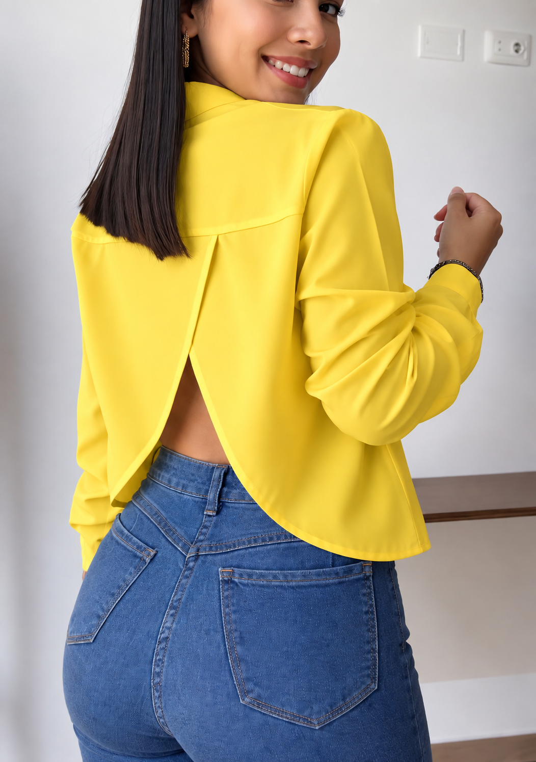 Camisa Olenka™ - For Woman