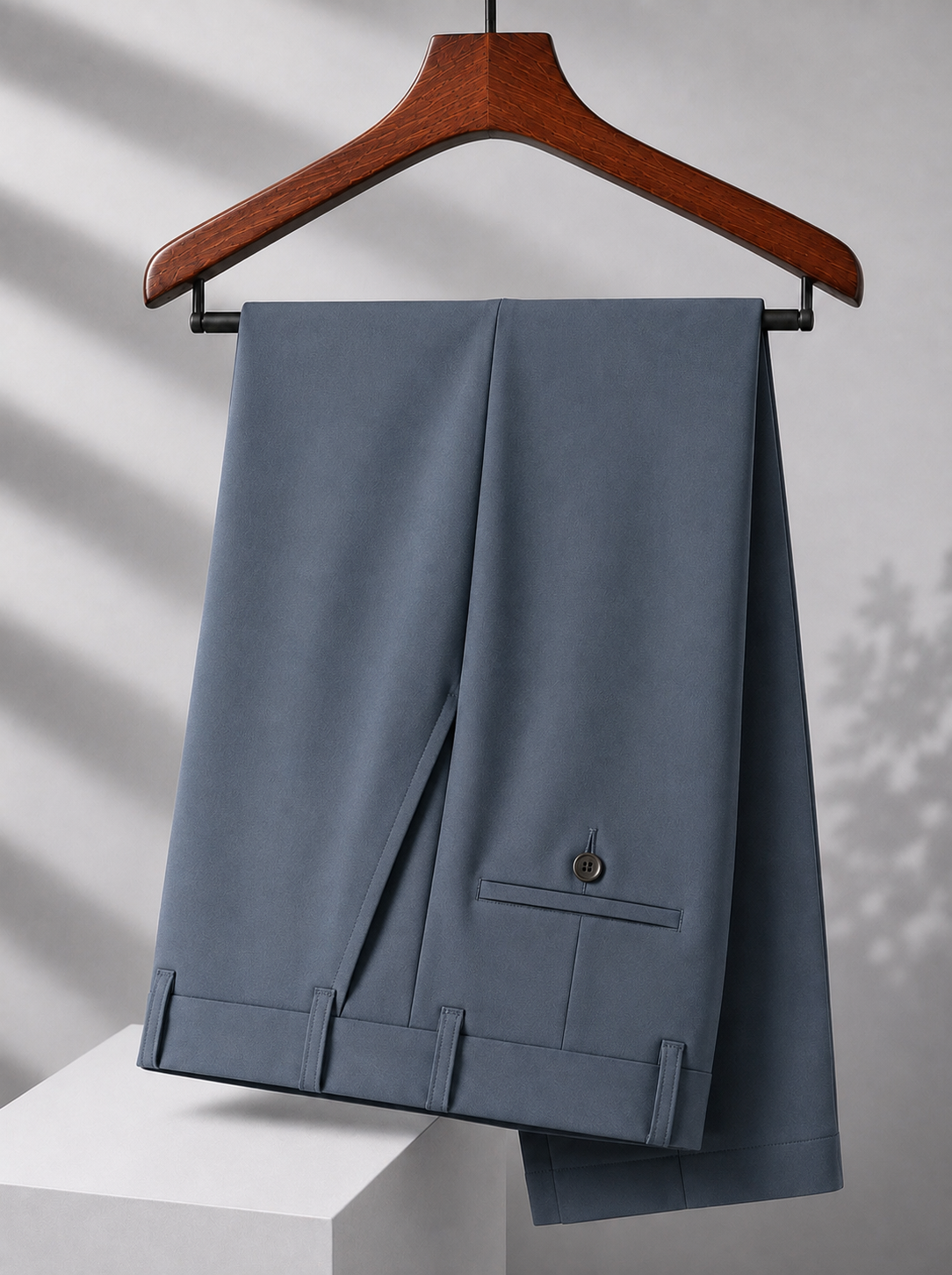 Pantalón stresh - Elegant™