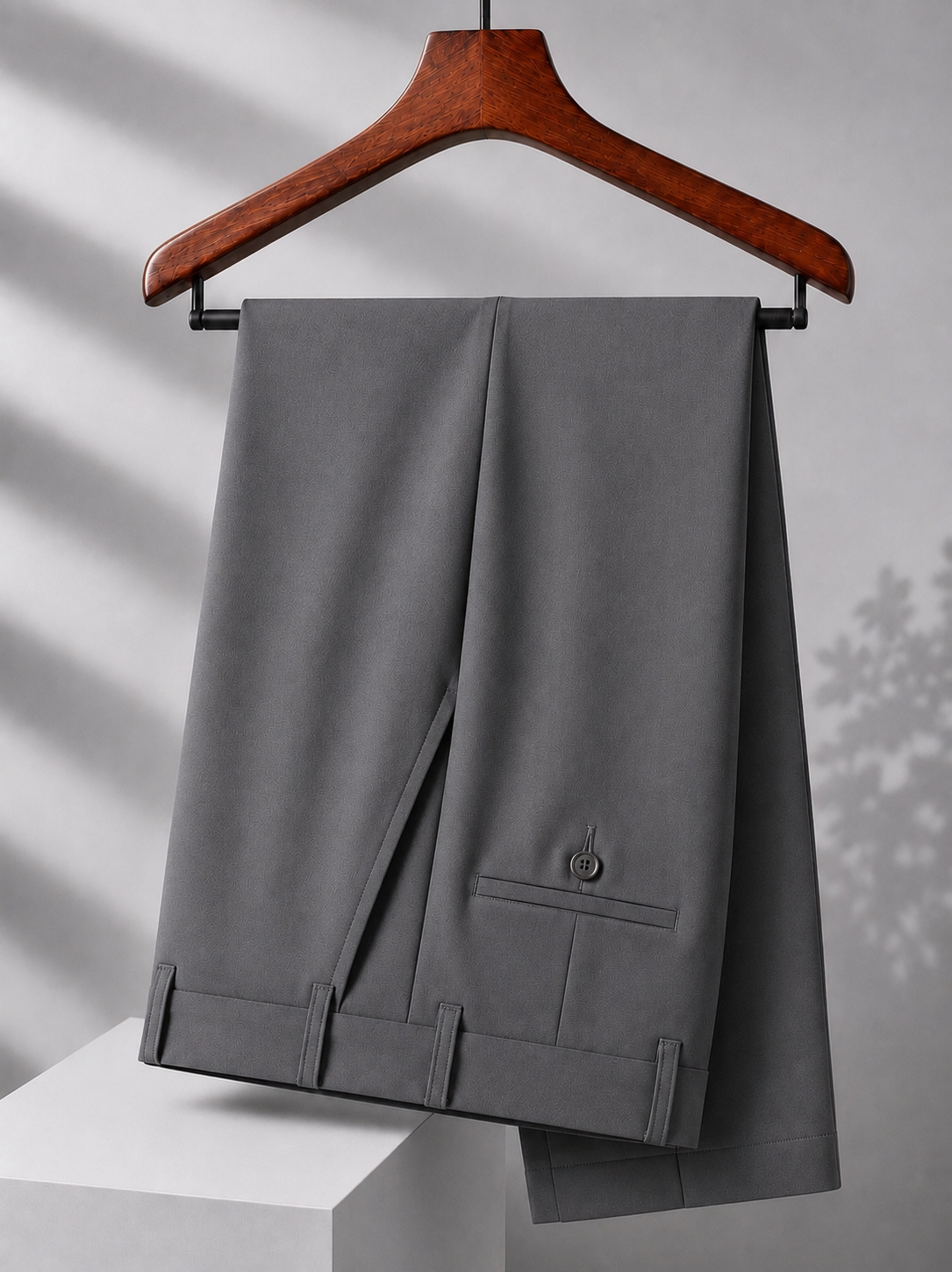 Pantalón stresh - Elegant™